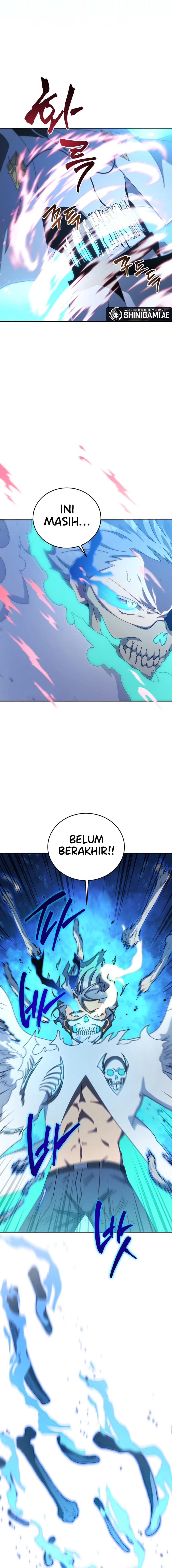 Necromancer Academy’s Genius Summoner - Chapter 152 - Page 4