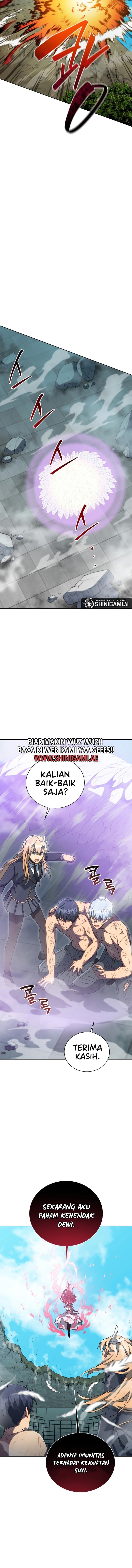 Necromancer Academy’s Genius Summoner - Chapter 152 - Page 11
