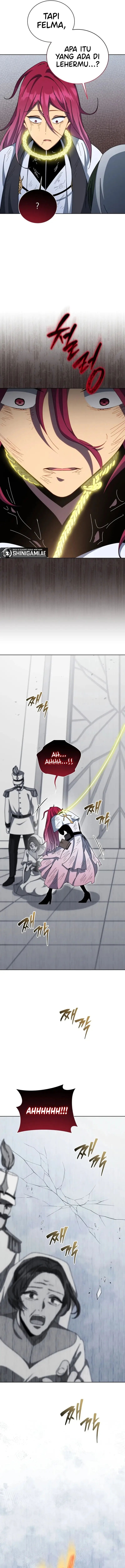 Necromancer Academy’s Genius Summoner - Chapter 155 - Page 7