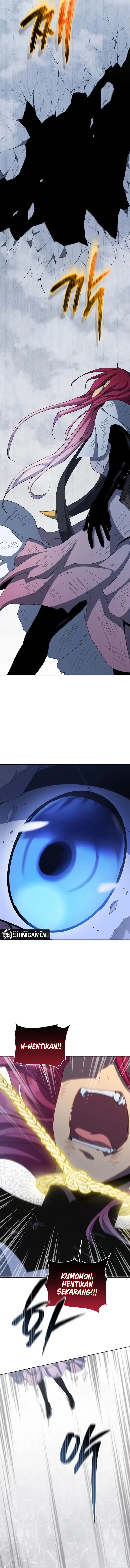 Necromancer Academy’s Genius Summoner - Chapter 155 - Page 8