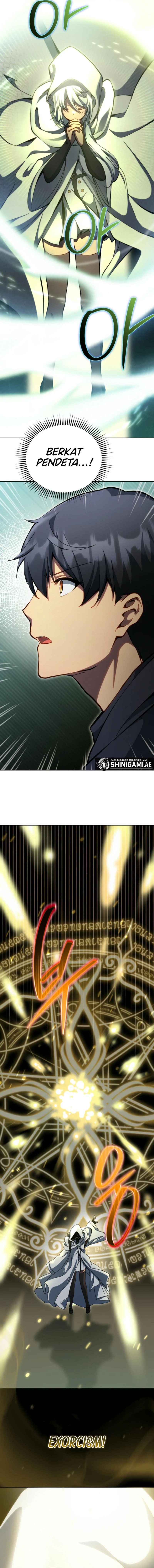 Necromancer Academy’s Genius Summoner - Chapter 158 - Page 13