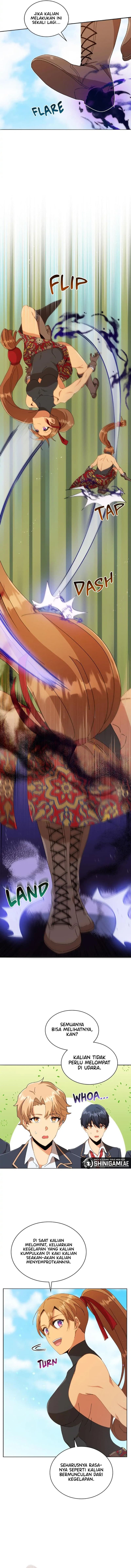 Necromancer Academy’s Genius Summoner - Chapter 16 - Page 9
