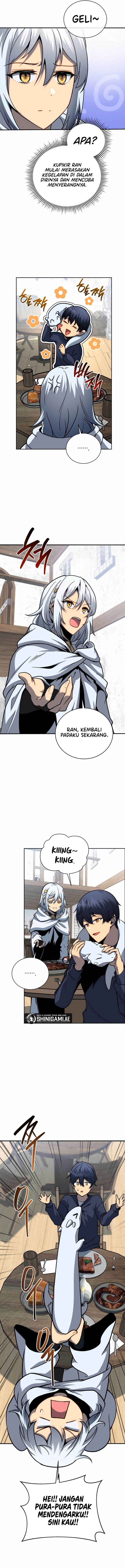 Necromancer Academy’s Genius Summoner - Chapter 161 - Page 20