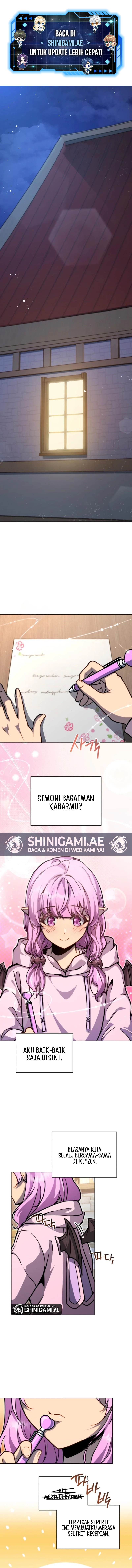 Necromancer Academy’s Genius Summoner - Chapter 164 - Page 2