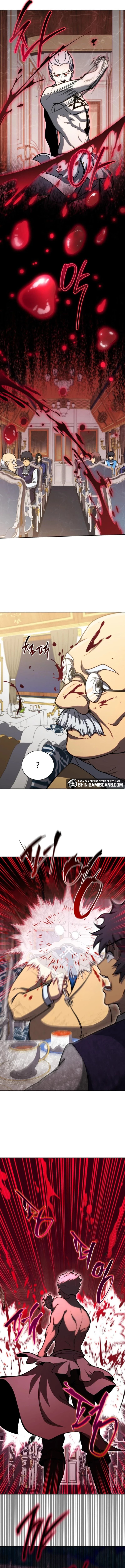 Necromancer Academy’s Genius Summoner - Chapter 167 - Page 3