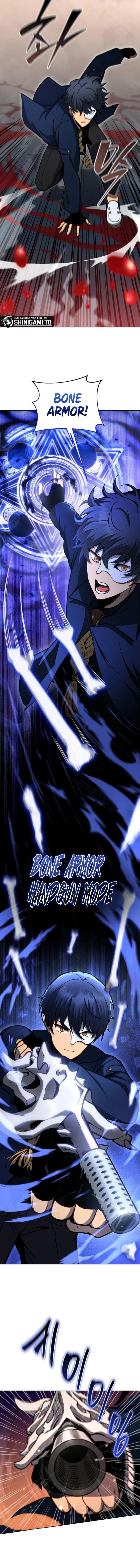 Necromancer Academy’s Genius Summoner - Chapter 169 - Page 13