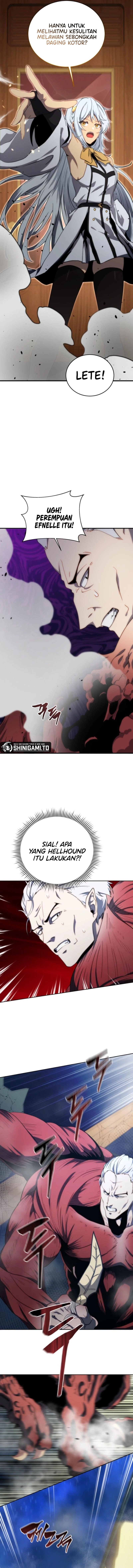 Necromancer Academy’s Genius Summoner - Chapter 170 - Page 12