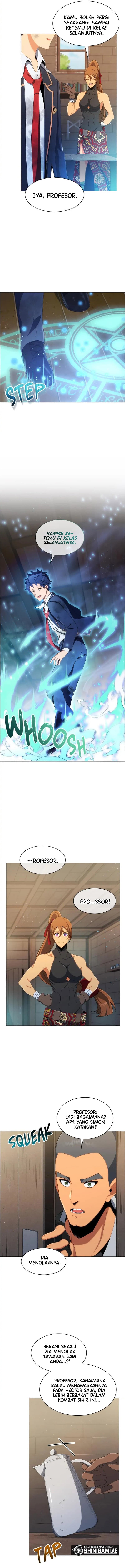 Necromancer Academy’s Genius Summoner - Chapter 19 - Page 7