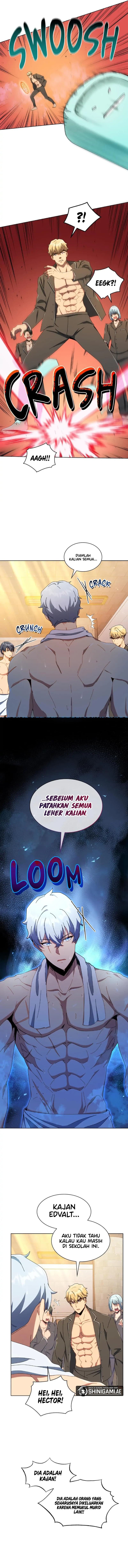 Necromancer Academy’s Genius Summoner - Chapter 20 - Page 3