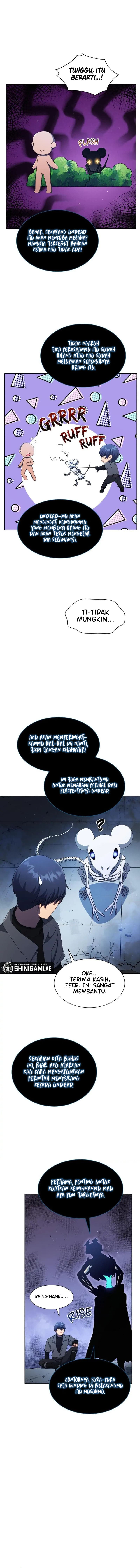 Necromancer Academy’s Genius Summoner - Chapter 24 - Page 12