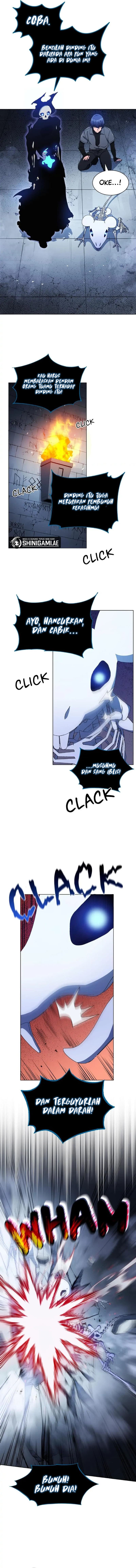 Necromancer Academy’s Genius Summoner - Chapter 24 - Page 13