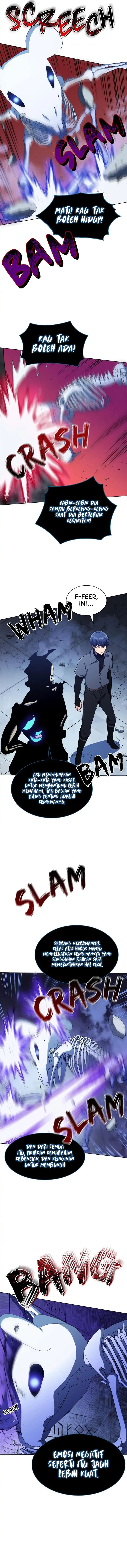 Necromancer Academy’s Genius Summoner - Chapter 24 - Page 14