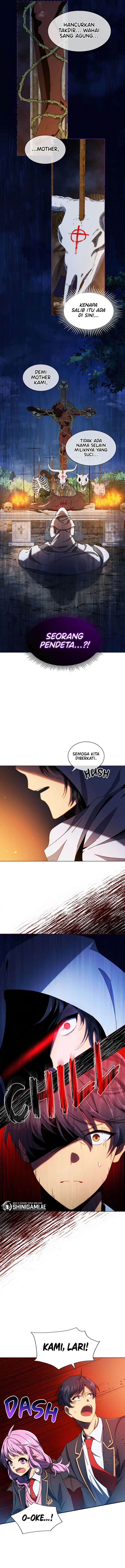 Necromancer Academy’s Genius Summoner - Chapter 31 - Page 4