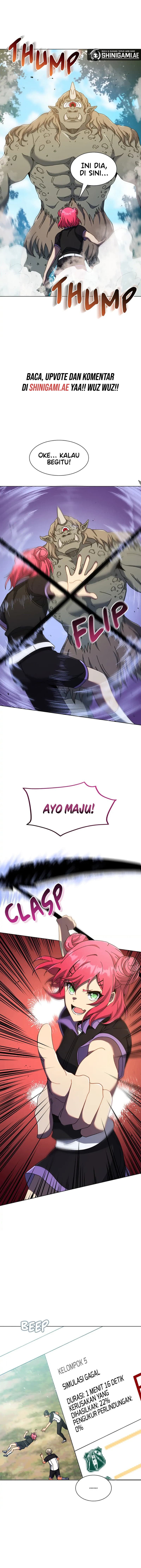 Necromancer Academy’s Genius Summoner - Chapter 37 - Page 11