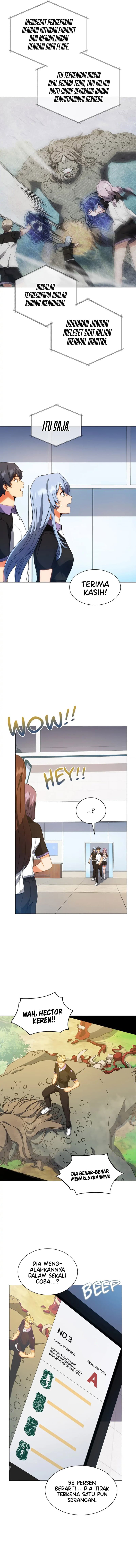 Necromancer Academy’s Genius Summoner - Chapter 38 - Page 3