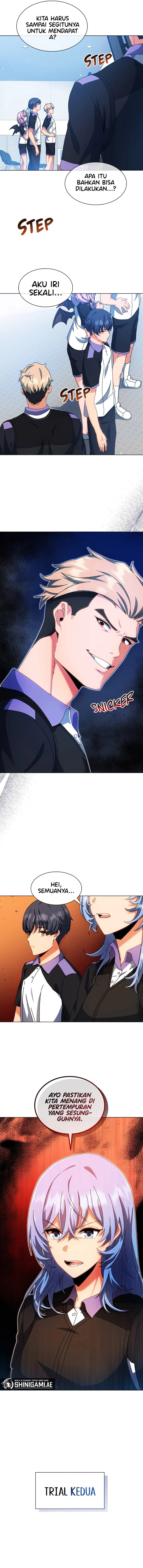 Necromancer Academy’s Genius Summoner - Chapter 38 - Page 4
