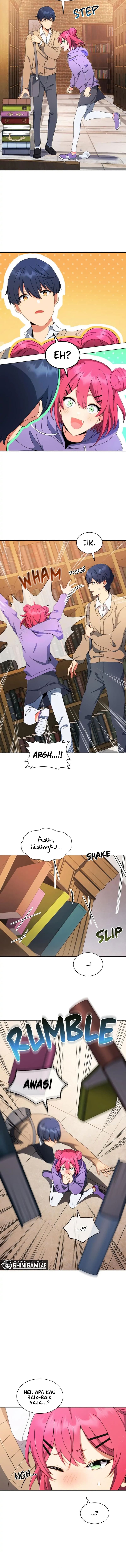 Necromancer Academy’s Genius Summoner - Chapter 4 - Page 5