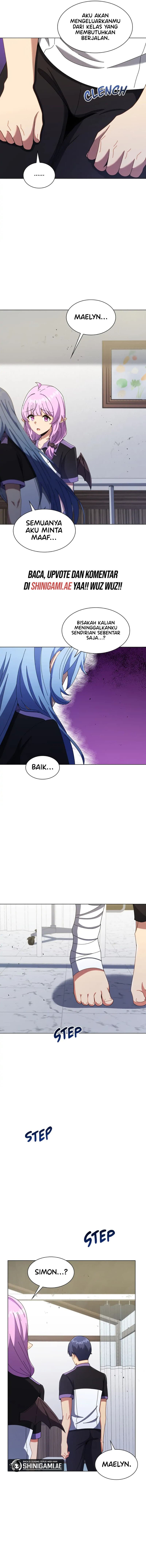 Necromancer Academy’s Genius Summoner - Chapter 40 - Page 11