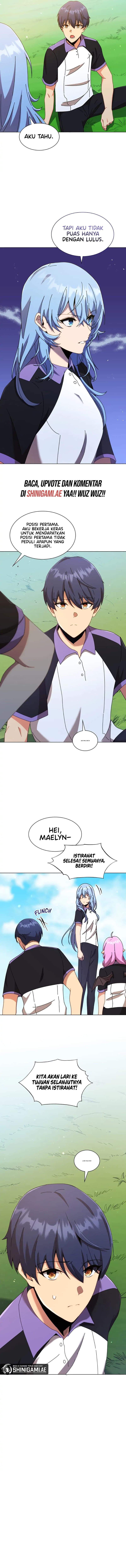 Necromancer Academy’s Genius Summoner - Chapter 40 - Page 6
