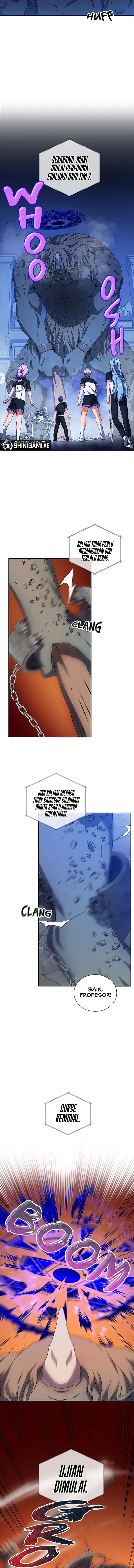 Necromancer Academy’s Genius Summoner - Chapter 41 - Page 5
