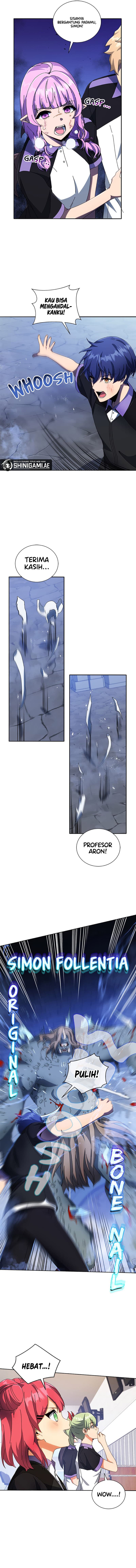 Necromancer Academy’s Genius Summoner - Chapter 42 - Page 12