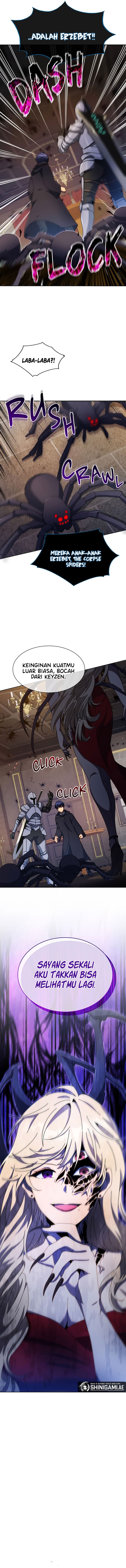 Necromancer Academy’s Genius Summoner - Chapter 46 - Page 8