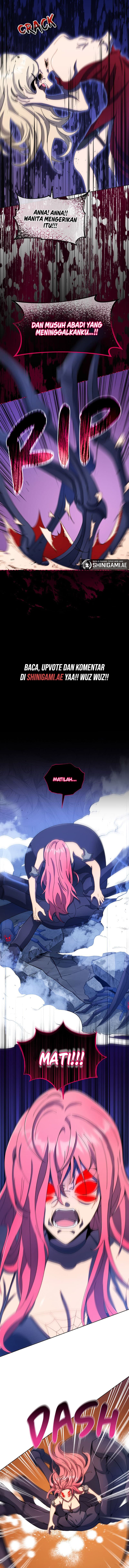 Necromancer Academy’s Genius Summoner - Chapter 47 - Page 11