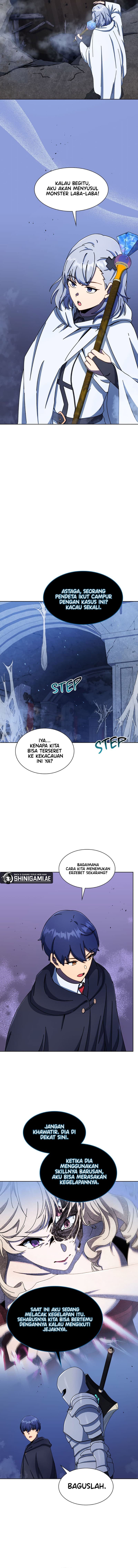 Necromancer Academy’s Genius Summoner - Chapter 47 - Page 4