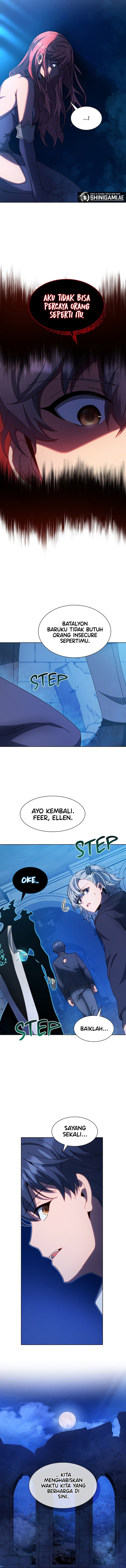Necromancer Academy’s Genius Summoner - Chapter 48 - Page 14