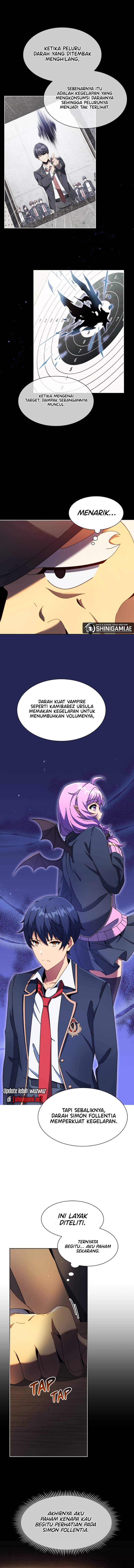 Necromancer Academy’s Genius Summoner - Chapter 55 - Page 10
