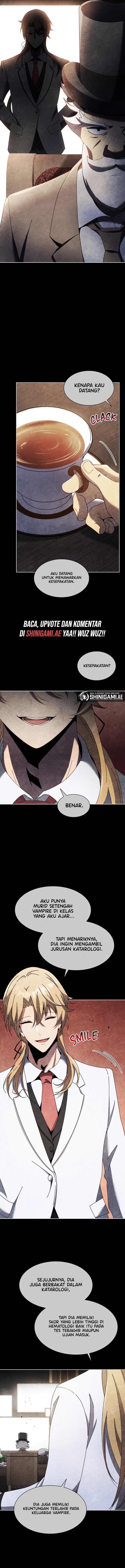 Necromancer Academy’s Genius Summoner - Chapter 55 - Page 11