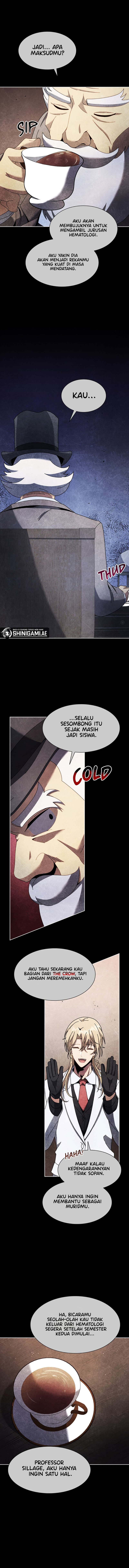 Necromancer Academy’s Genius Summoner - Chapter 55 - Page 12