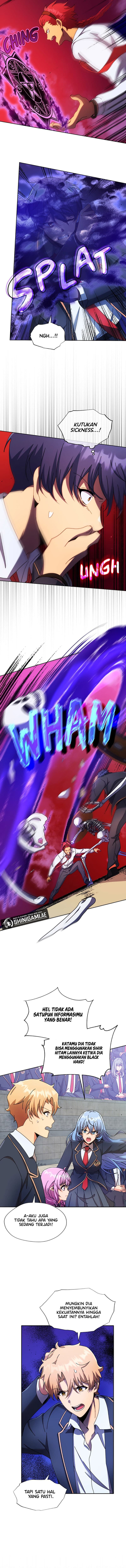 Necromancer Academy’s Genius Summoner - Chapter 59 - Page 14