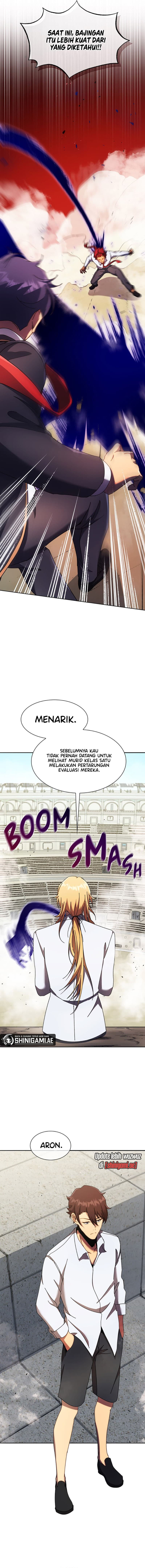 Necromancer Academy’s Genius Summoner - Chapter 59 - Page 15