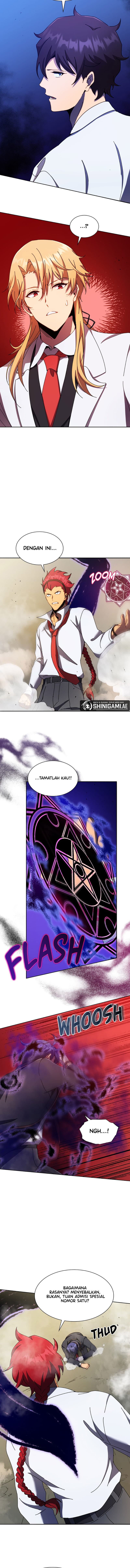 Necromancer Academy’s Genius Summoner - Chapter 60 - Page 4