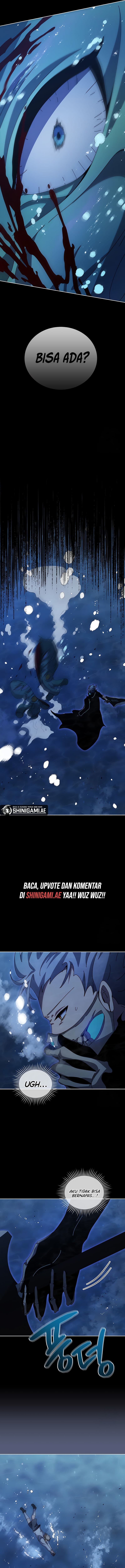 Necromancer Academy’s Genius Summoner - Chapter 98 - Page 6