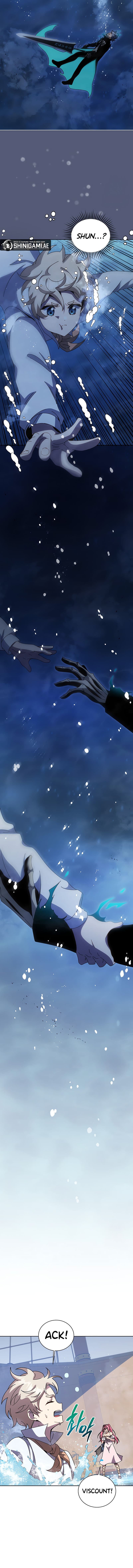 Necromancer Academy’s Genius Summoner - Chapter 98 - Page 7