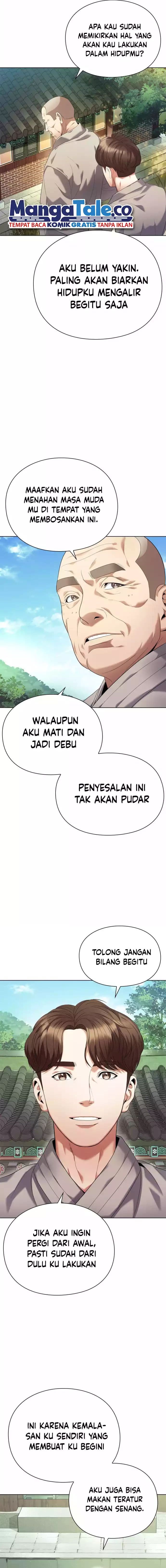 Office Worker Who Sees Fate - Chapter 1 - Page 2