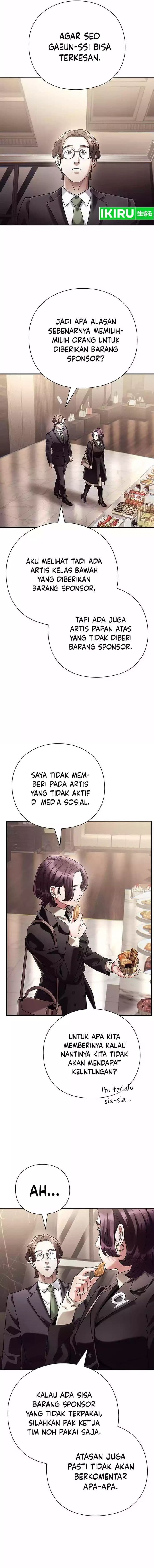 Office Worker Who Sees Fate - Chapter 102 - Page 5