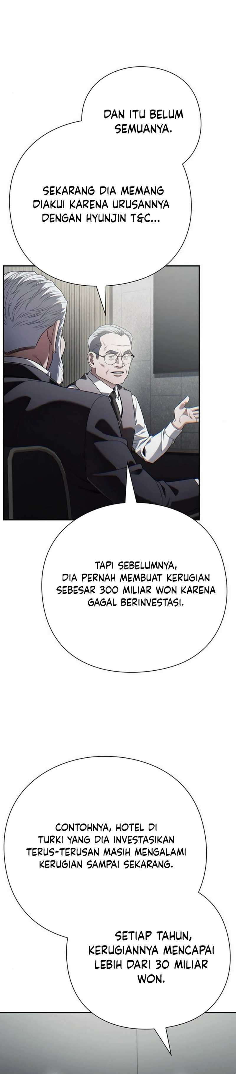 Office Worker Who Sees Fate - Chapter 127 - Page 13
