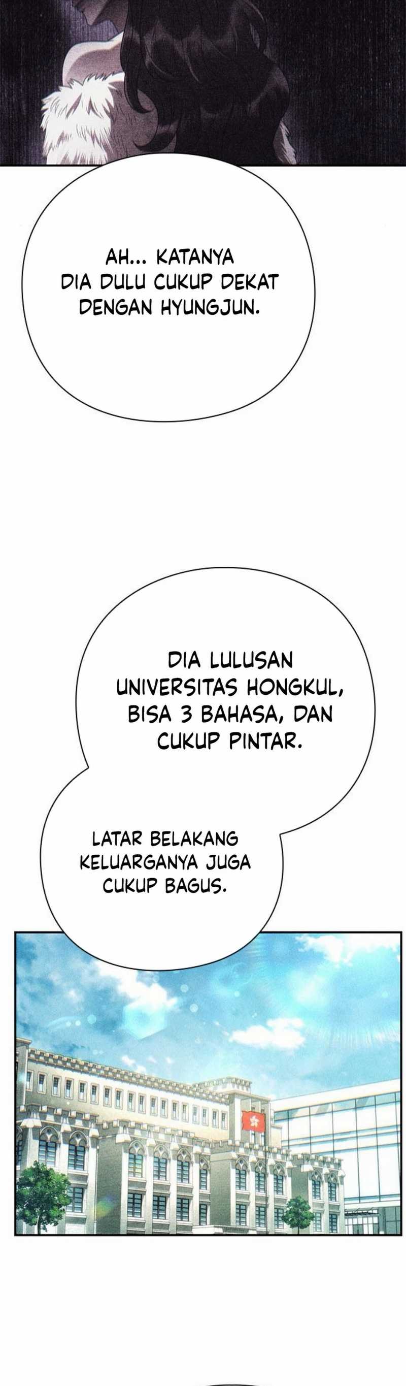 Office Worker Who Sees Fate - Chapter 127 - Page 19