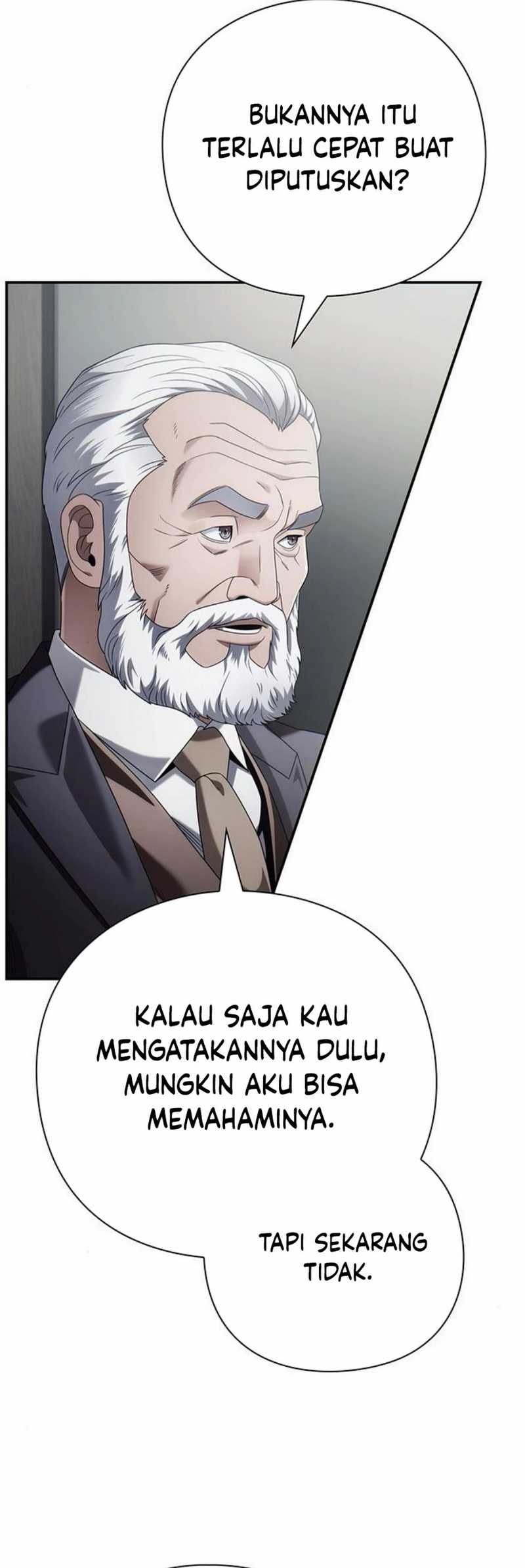 Office Worker Who Sees Fate - Chapter 127 - Page 24
