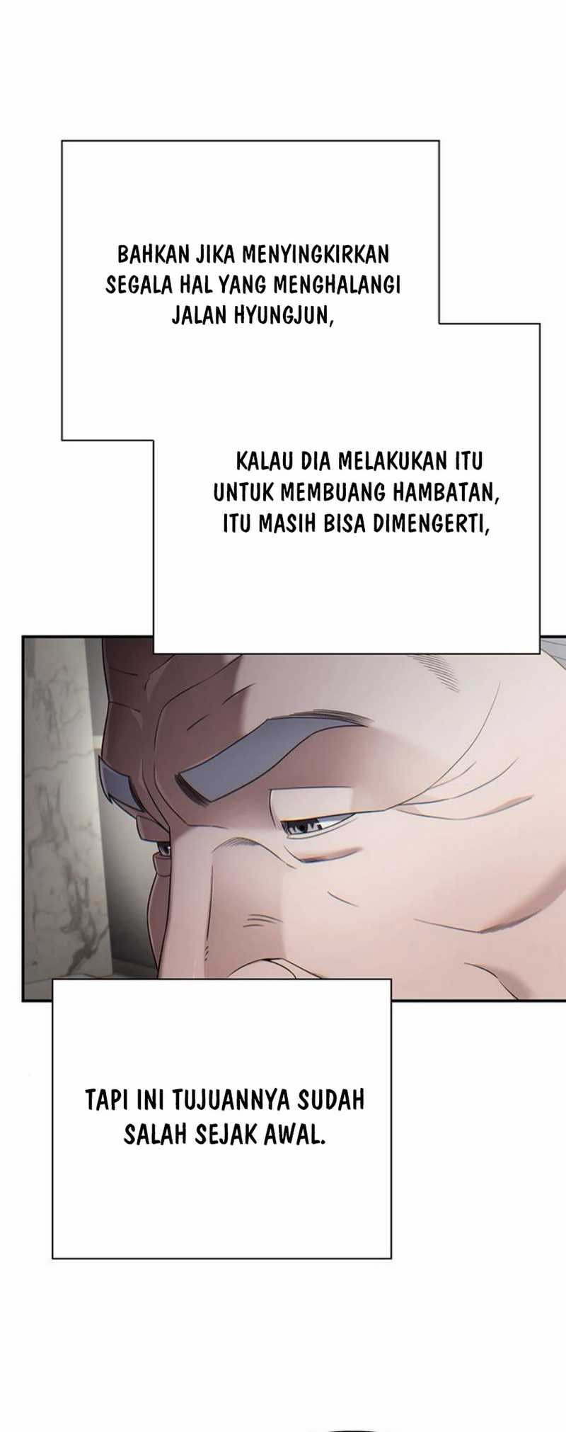 Office Worker Who Sees Fate - Chapter 127 - Page 39