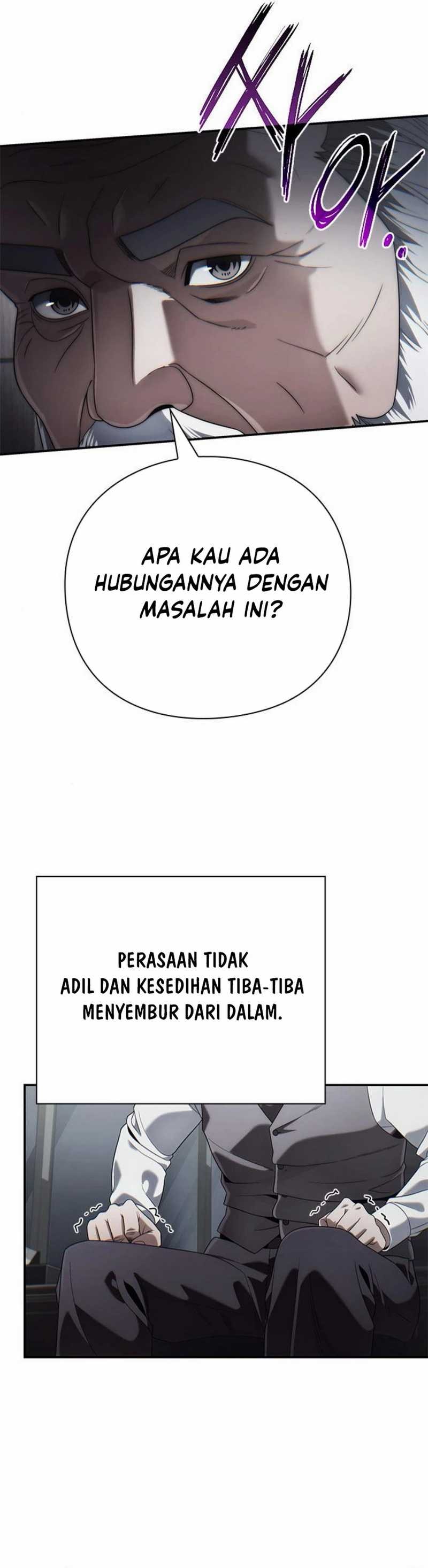 Office Worker Who Sees Fate - Chapter 127 - Page 5