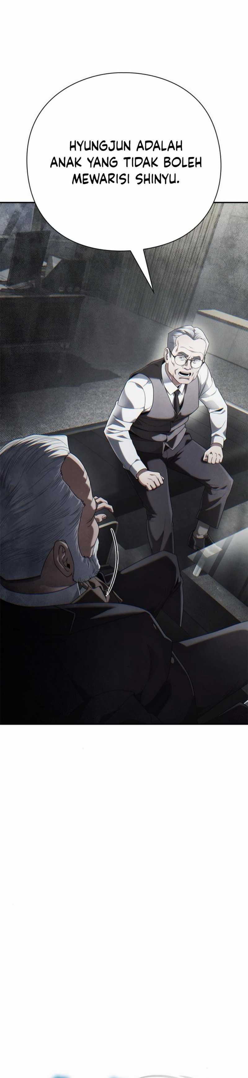 Office Worker Who Sees Fate - Chapter 127 - Page 7