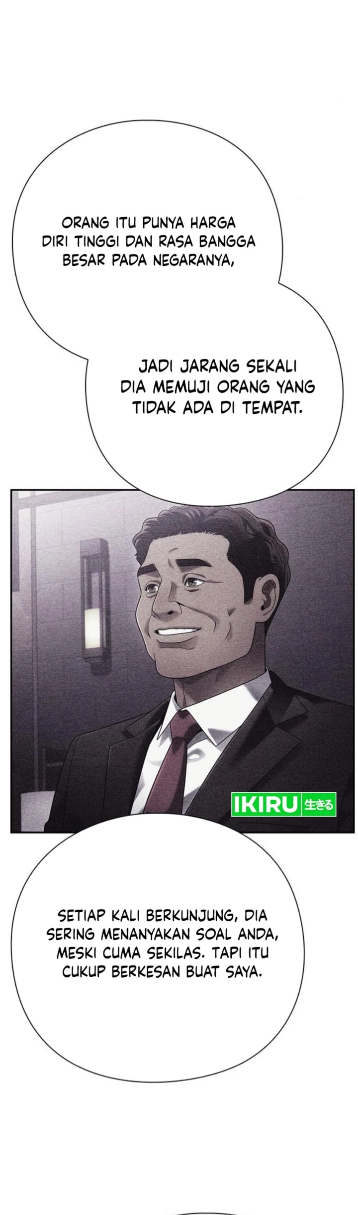 Office Worker Who Sees Fate - Chapter 128 - Page 19