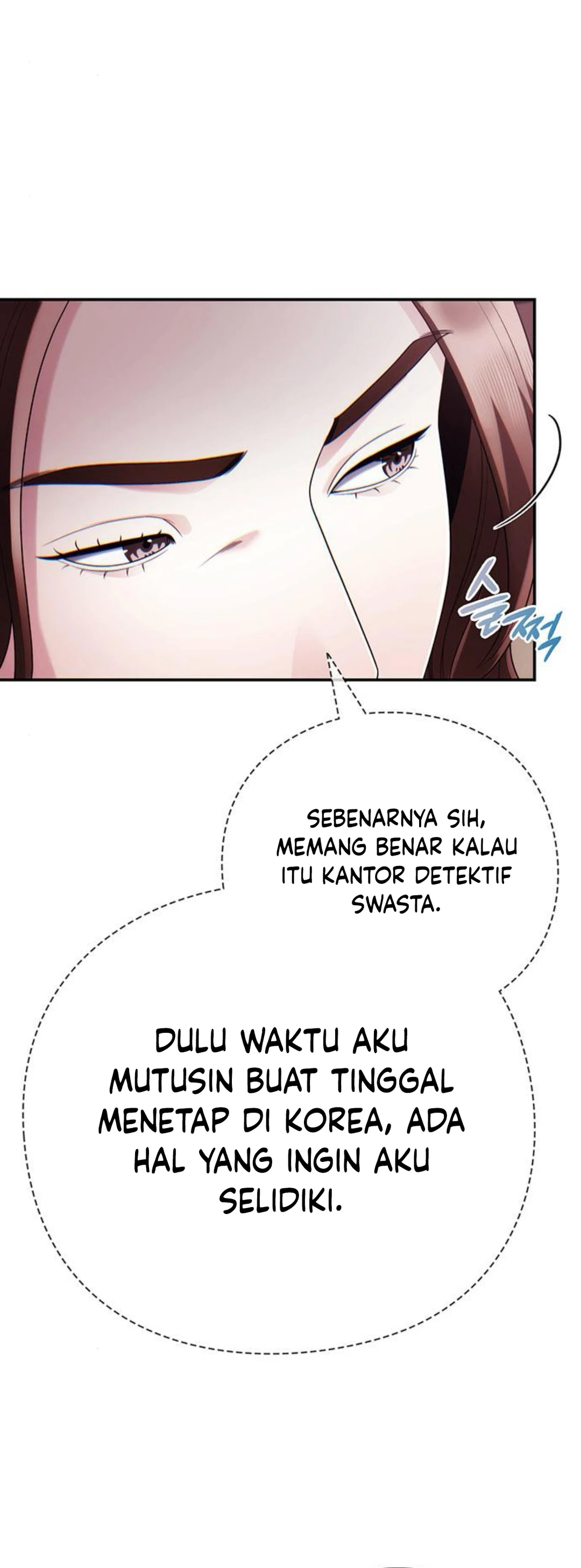 Office Worker Who Sees Fate - Chapter 129 - Page 19