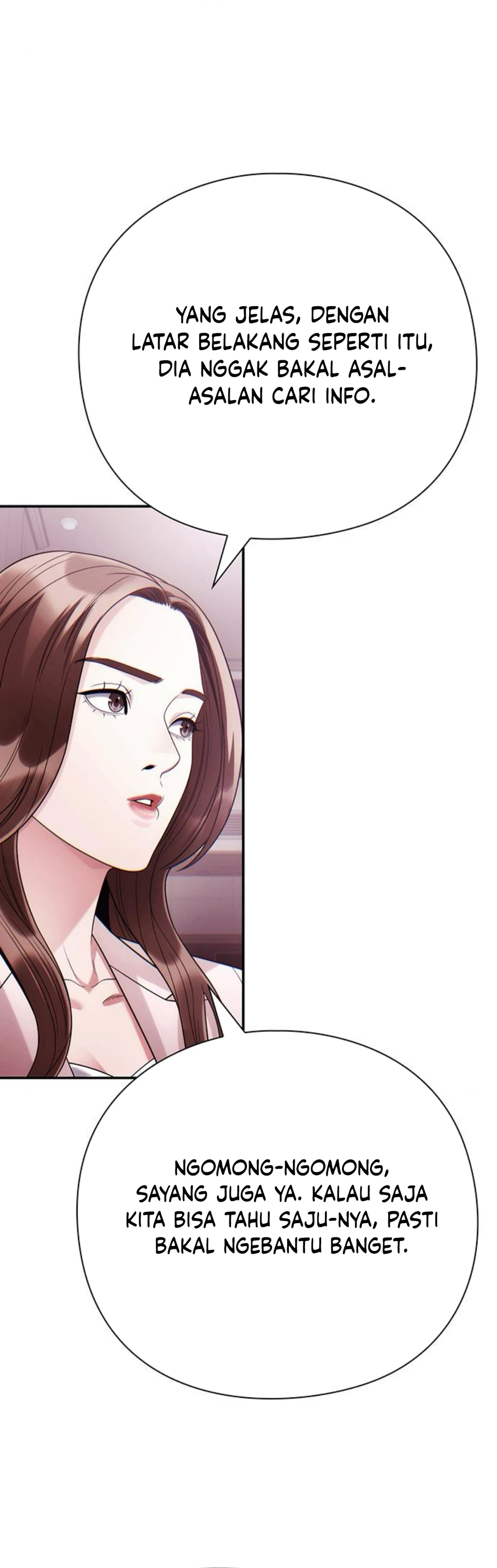 Office Worker Who Sees Fate - Chapter 129 - Page 27