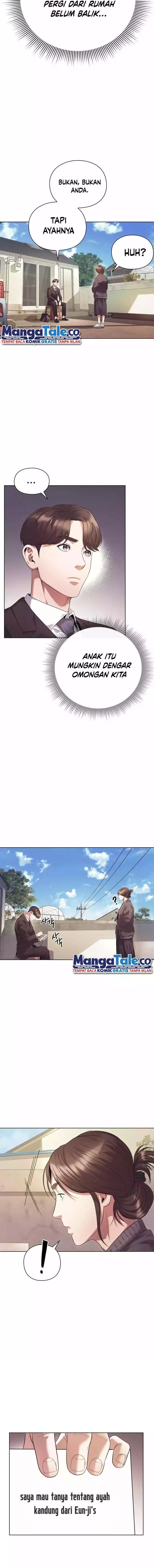 Office Worker Who Sees Fate - Chapter 2 - Page 12