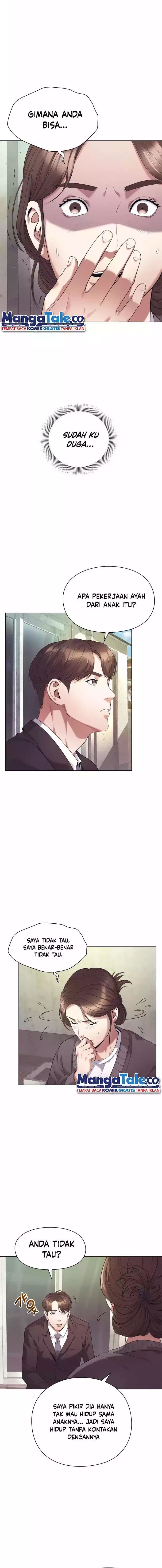 Office Worker Who Sees Fate - Chapter 2 - Page 13